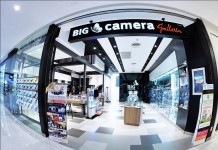BIG CAMERA ผู้นำอันดับหนึ่งในธุรกิจการถ่ายภาพของ Southeast Asia
