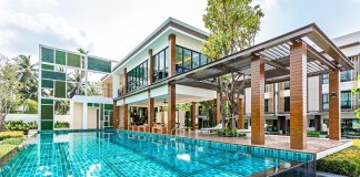 บทพิสูจน์ความสำเร็จ “บ้านกลางเมือง” N0.1 Hi-end Townhome ที่สุดแห่งยุคนี้