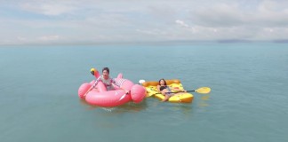 “Anywhere in the world” กับวิดีโอคอนเทนต์ 4 ภารกิจลับสุดมันส์ ที่คุณแทบจะหยุดดูไม่ได้