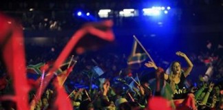 แอปเปิล จดสิทธิบัตรห้ามใช้สมาร์ทโฟนบันทึกภาพการแสดงคอนเสิร์ต