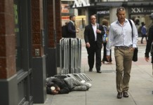 ซานฟรานซิสโกเล็งเก็บภาษีบริษัทเทคโนโลยี อุดช่องว่างคนจน-คนรวย