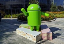 แอนดรอยด์ N ได้ชื่อแล้วคือ “Nougat”