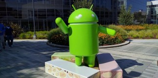 แอนดรอยด์ N ได้ชื่อแล้วคือ “Nougat”