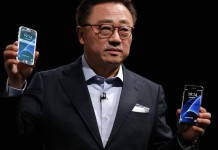 Galaxy S7 ขายดี ช่วย Samsung กำไรพุ่งสุดรอบ 2 ปี