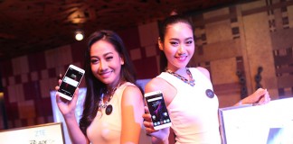 แซตทีอี หวังเบอร์ 5 ตลาดสมาร์ทโฟน