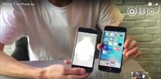 วิดีโอโชว์ iPhone 7 มีกล้องใหญ่ขึ้น-เปลี่ยนดีไซน์สายคาดหลัง-ไร้ช่องหูฟัง