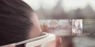 กูเกิลกลาสยังอยู่ พบช่วยโบอิ้งผลิตเครื่องบิน