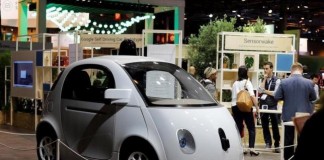 เยอรมนีเล็งออกกฎรถขับอัตโนมัติต้องติด “กล่องดำ”