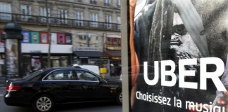 Uber ฉลองยอดจ้างรถทะลุ 2 พันล้านเที่ยว