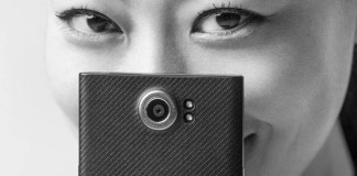 บีบีรุ่นใหม่กำลังมา ซีอีโอ BlackBerry เตรียมเผยรายละเอียดเพิ่มสัปดาห์หน้า