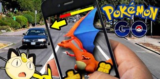 รัฐบาลญี่ปุ่นออกโรงเตือน “โปเกมอน โก” เกมเสี่ยงตายไม่รู้ตัว