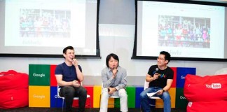 ยูทูปเปิดเว็บชุมชนครีเอเตอร์ภาษาไทย ดันนักสร้างสรรค์ให้ถึงฝั่งฝัน