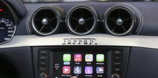 รถยนต์ Apple Car อาจเลื่อนคลอดเป็นปี 2021