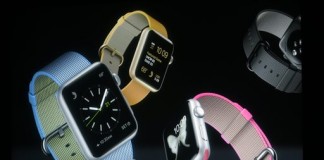 ยอดขาย Apple Watch ตกฮวบ 55% สวนทางแบรนด์อื่นขายดี