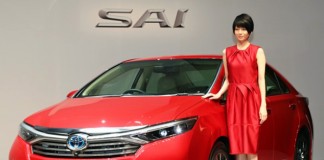 ญี่ปุ่นเครียด ยอดขายรถโตโยต้าในไทยทรุดฮวบ 4 ปีซ้อน