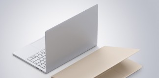 Xiaomi คลอดแล็ปท็อปรุ่นแรก Mi Notebook Air ถอดแบบ Macbook Air