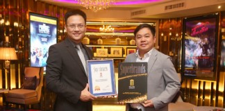เมเจอร์ ซีนีเพล็กซ์ กรุ้ป คว้ารางวัล Superbrands Thailand ต่อเนื่อง 9 ปีซ้อน
