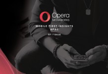 โมบายล์แอปแซงหน้าโมบายล์เว็บแล้ว
เกมครองอันดับแอปสูงสุดในโฆษณา