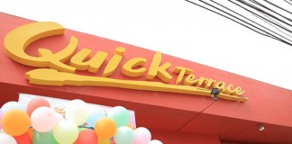 จับบะหมี่แปลงร่าง! “ไวไว” แตกไลน์ร้านอาหาร “ควิกเทอเรส”