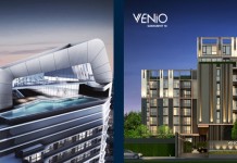 Ananda Click “จองง่าย ได้เลย” จองออนไลน์รับส่วนลดสูงสุด 200,000 บาท กับ 2 โครงการใหม่จากอนันดาฯ Ideo Mobi Asoke | Venio Sukhumvit 10