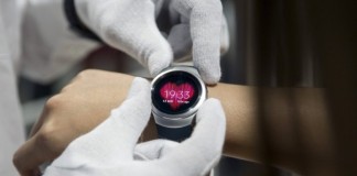 Samsung Gear S3, Classic พร้อม Tab S3 เตรียมโชว์ตัว 1 ก.ย.?