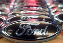 ฟอร์ด ประกาศแล้ว รถอัตโนมัติพร้อมให้สัมผัสในปี 2021