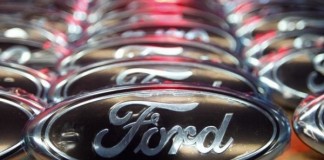 ฟอร์ด ประกาศแล้ว รถอัตโนมัติพร้อมให้สัมผัสในปี 2021