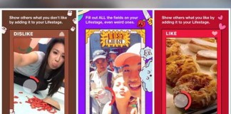 Facebook คลอดแอปใหม่ Lifestage ชวนวัยรุ่นชมคลิปชีวิตเพื่อน