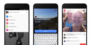 Facebook Live ใกล้จะเชิญเพื่อนร่วมแจมได้แล้ว