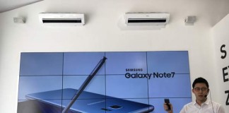 เจาะความลับ Galaxy Note 7 บนคอนเซ็ปต์ “DO More”