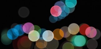 Apple คอนเฟิร์ม iPhone ใหม่เปิดตัว 7 กันยายนนี้