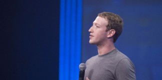 มาร์ก ซักเคอร์เบิร์ก เตรียมเปิดบ้านโชว์เทคโนโลยี AI