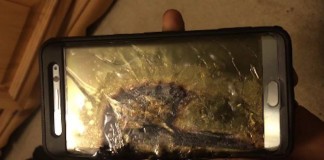 ไม่แค่เลื่อนส่งมอบ สื่อคาด Samsung มีแผนเรียกคืน Galaxy Note 7