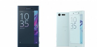 Sony คลอด 2 สมาร์ทโฟน Xperia XZ, Xperia X Compact พร้อมขายบลูทูธอัจฉริยะ Xperia Ear พ.ย.นี้