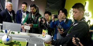 Amazon จับมือ LG ดึง “Alexa – Dash Button” ลงอุปกรณ์อัจฉริยะแบรนด์กิมจิ