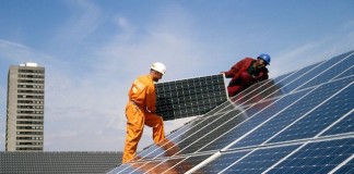 อีกแผนของ Elon Musk วางเป้าติดหลังคาโซลาร์เซลล์ 5 ล้านบ้าน