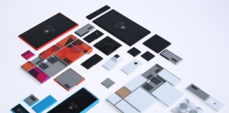 กูเกิล ยุติแล้ว “Project Ara”