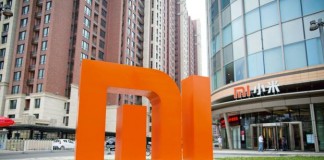 เสี่ยวหมี่ เปิดตัว Mi Pay แล้ว