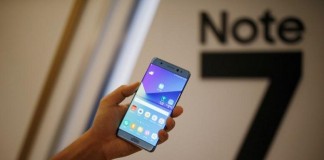 พิษแบต Galaxy Note 7 อาจทำ Samsung สูญเงิน 1 พันล้านดอลล์ คาด 1.6 ล้านเครื่องเสี่ยงมีปัญหา