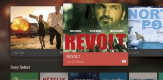 หลัง 30 ก.ย. Sony Bravia รุ่นปี 2012 จะไม่สามารถชม YouTube ได้