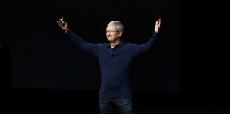 iPhone 7 ‘all new design’ ?