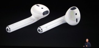 ทุกเรื่องต้องรู้ “AirPods” หูฟังไร้สายแห่งอนาคตของ Apple
