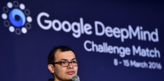 กูเกิลพัฒนา “WaveNet” ปัญญาประดิษฐ์สร้างเสียงเลียนแบบมนุษย์