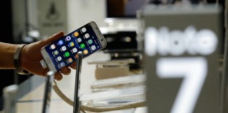 ย้ำ! รีบเปลี่ยนกาแลคซี่ โน้ต 7 เป็นเครื่องใหม่ทันที ซัมซุงยันความปลอดภัยของลูกค้าสำคัญที่สุด