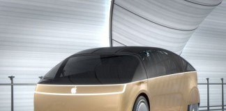 ลือ Apple เลิกจ้างพนักงานหลายสิบคนออกจากโครงการพัฒนา Self-Driving Car