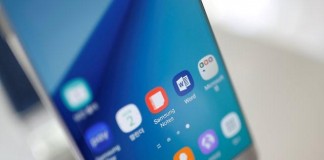 หน่วยงานคุ้มครองผู้บริโภคสหรัฐฯ เรียกคืนซัมซุงโน้ต 7 แล้ว 1 ล้านเครื่อง