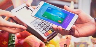 Samsung Pay เพิ่มคุณสมบัติการสแกนม่านตาแล้ว