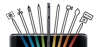 30 พ.ย. ดีเดย์ ซัมซุงส่งมอบ Note 7 ให้ลูกค้าจอง ก่อนขายจริงปลายปี