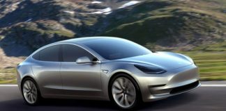 เทสล่าอัปเดตซอฟต์แวร์รถ ปรับปรุงเรดาห์-ระบบออโตไพล็อตแล้ว