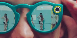 ทุกเรื่องต้องรู้ “Spectacles” แว่นติดกล้องรุ่นใหม่ล่าสุดจาก Snapchat